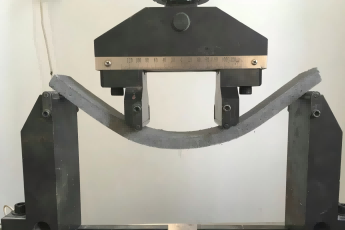 叠彩高延性混凝土 高延性砂浆 抗震加固混凝土产品特点 施工流程