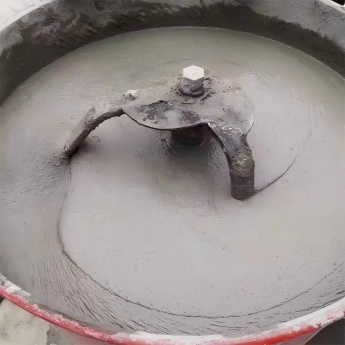 叠彩灌浆料常见问题与解决方法