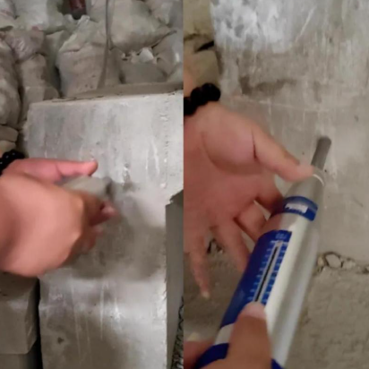 叠彩混凝土强度不足的原因及处理方法