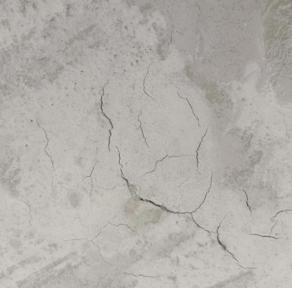 叠彩灌浆料为什么会产生裂缝？出现裂缝该如何处理？