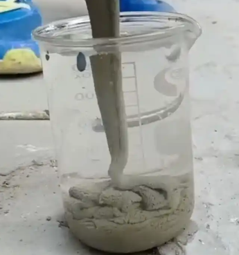 叠彩水工混凝土絮凝剂，水下抗分散剂的作用及施工方法